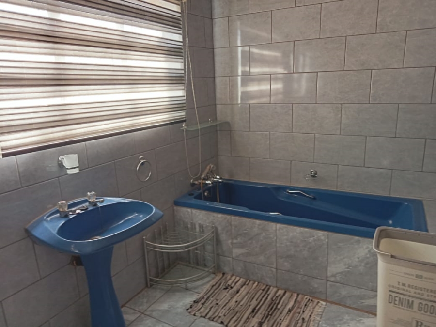3 Bedroom Property for Sale in Saaiplaas Free State
